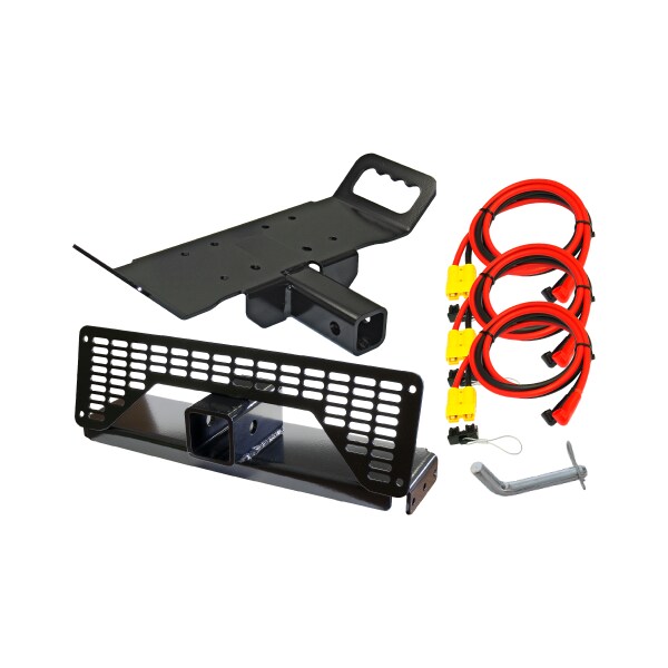 Ranger Multi-Mount Kit
